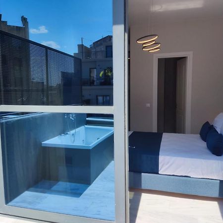 Trendy Hotel By Athens Prime Hotels ภายนอก รูปภาพ