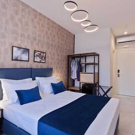 Trendy Hotel By Athens Prime Hotels ภายนอก รูปภาพ
