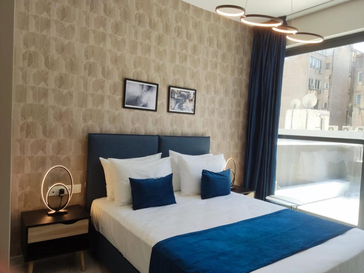 Trendy Hotel By Athens Prime Hotels ภายนอก รูปภาพ
