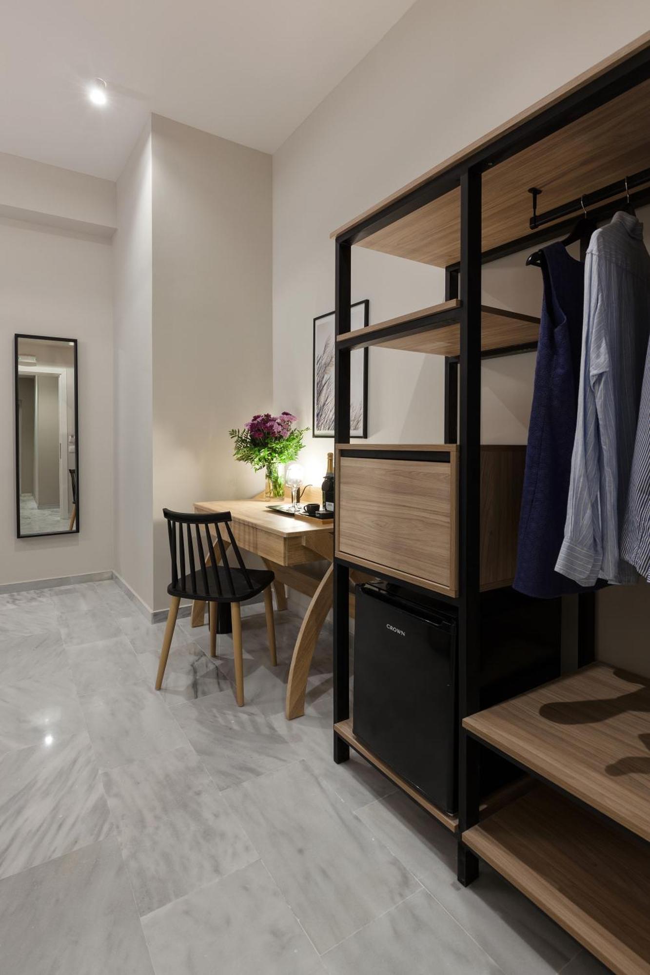 Trendy Hotel By Athens Prime Hotels ห้อง รูปภาพ