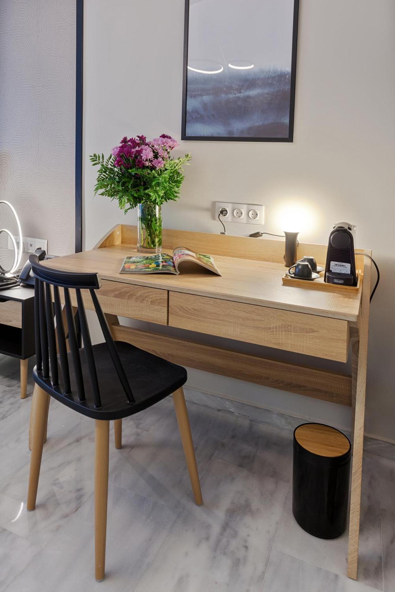 Trendy Hotel By Athens Prime Hotels ห้อง รูปภาพ