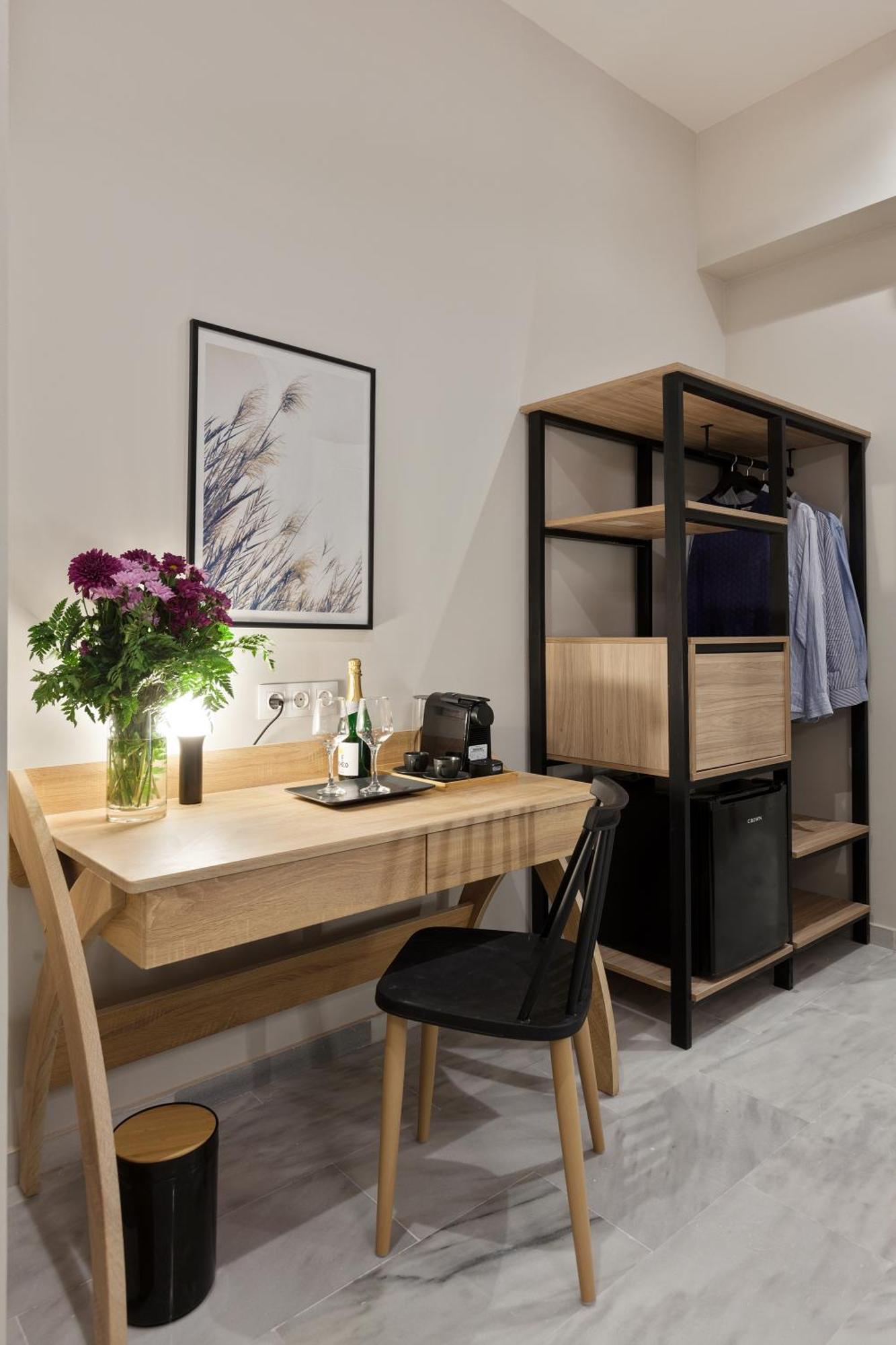 Trendy Hotel By Athens Prime Hotels ห้อง รูปภาพ