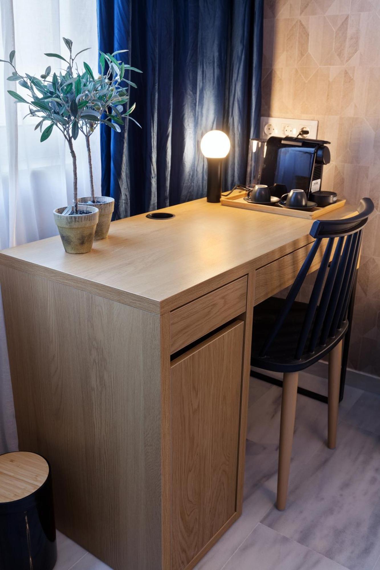 Trendy Hotel By Athens Prime Hotels ภายนอก รูปภาพ
